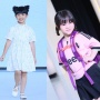 Dunia Bermain Masuk ke Runway, Fashion Anak Tampil Lebih Playful dan Ekspresif