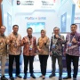 Hadir di FEKDI x IFSE 2026, Telkom Solution Dukung Ekosistem Ekonomi dan Keuangan Digital Indonesia