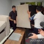 DPR dan Kemenimipas Sepakat Robohkan Fasilitas 'Apartemen Mewah' di Lapas Cibinong
