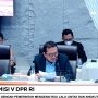 Revisi UU LLAJ Dimulai, Komisi V DPR Soroti Masalah ODOL hingga Nasib Ojol