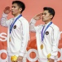 Perjuangan Leo/Daniel di Asian Games 2026: Sembuh Cedera hingga Raih 2 Emas