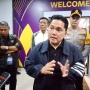 Kecewa John Herdman, Suporter Teriak Shin Tae-yong, Erick Thohir Buka Suara: Saya Rasa ya Kembali