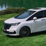 Honda Keluarkan Mobil Keluarga Harga Setara Innova Zenix Hybrid