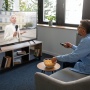 Bukan Pakai AirPlay, Ini Cara Mudah Sambungkan iPhone ke Layar Google TV