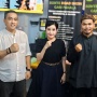 Transformasi Mengejutkan Chandra Wahyu: dari Dunia Hiburan ke Ruang Terapi demi Warga Kurang Mampu