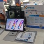 Rupiah Rp18.000, Warga Mulai Selektif Beli HP