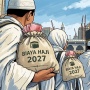 Skema Biaya Haji 2027 Diusulkan 52:48, Berapa yang Harus Dibayar Jemaah?