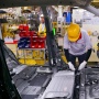 Pabrik Toyota Karawang Pilih Tetap Pertahankan Tenaga Manusia ketimbang Robot