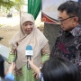 Universitas Sriwijaya Menghadirkan Taman Budaya Gotong Royong JKN
