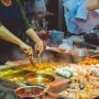 Awas Ketagihan! 5 Street Food Legendaris Korea yang Paling Dicari Saat Musim Gugur