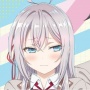 Alya Sometimes Hides Her Feelings in Russian 2 Rilis PV Baru, Tayang 2027