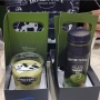 Matcha Uji Kyoto Dipadukan dengan Yogurt, Jadi Dessert Baru yang Creamy