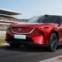 Mazda Kenalkan Mobil Listrik 300 Jutaan, Bikin Hyundai Ioniq 5 Ketar-ketir