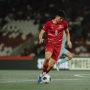 Indonesia Menang 9-2, Mitchell Baker Samai Rekor Dua Legenda Gareng dan Iswadi Idris