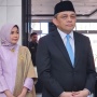 Dicopot Purbaya 3 Bulan Lalu, Ini Kata-kata Luky Alfirman Usai Kembali ke Kemenkeu
