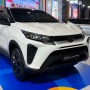 Terios Edisi Spesial Jadi Taktik Daihatsu Kerek Penjualan di GIIAS Semarang 2026