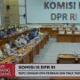 Mahasiswa Ikut Bahas RUU Perampasan Aset di DPR: Illicit Enrichment Tak Wajib Diadopsi