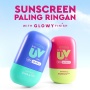 Apa Beda Emina Sunscreen Water dan Airy UV Gel? Intip Klaim 2 Variannya