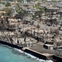 Tiga Tahun Usai Kebakaran Maui di Hawaii, Abu Api Diduga Masih Ganggu Paru Penyintas