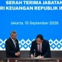 Reshuffle Menteri Keuangan: Ketika Ambisi Politik Membebani APBN