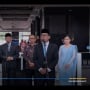 Nurkholisoh Pamer Punya 5 Ijazah usai Dilantik Prabowo Jadi Wamenkeu Baru