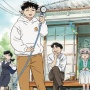 Anime Slow Living Berjudul Hirayasumi Ungkap Seiyuu Utama lewat Teaser Baru