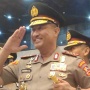 Komjen Suyudi Minta Dukungan Warga Indonesia Usai Disetujui DPR Jadi Kapolri