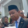 Bahlil Dapat Tugas Baru Jadi Menko Hilirisasi dan Transisi Energi