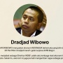 Dulu Tukang Kritik, Kini Ekonom INDEF Dradjad Wibowo Jadi Wamenko Perekonomian