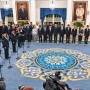 Reshuffle Jilid 7: Paradoks Efisiensi Anggaran di Tengah Penggemukan Kabinet
