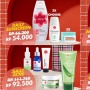 Promo Viva Cosmetics Selama Oktober 2026, 4 Paket Ini Dibanderol Mulai Rp50 Ribuan