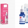 Serum Hanasui Pink vs Viva Vitamin C, Mana yang Paling Cepat Mencerahkan?