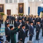 Drama 'Cinta Segitiga' Politik: Prabowo Makin Hangat ke Teuku Umar, Solo Ditinggal?