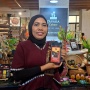 Jamuan Puan Rimba, Membawa Cerita Perempuan Penjaga Hutan Lewat Pangan Lokal