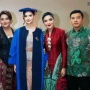 Sarah Menzel Anak Siapa? Ini Sosok Calon Besan Anang Hermansyah