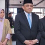Jadi Wamenkeu usai Dipecat Purbaya, Luky Alfirman: Kemarin Saya Hibernasi
