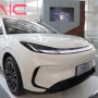 BAIC Tebar Diskon Hingga Rp 91 Juta dan Bonus Mobil Listrik di GIIAS Semarang 2026