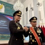 Fokus Kapolri Baru Jenderal Suyudi: Dekat Rakyat, Berantas Judol dan Narkoba