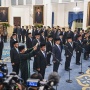 Kini Pegang Dua Kementerian, Bahlil Irit Bicara soal Rangkap Jabatan