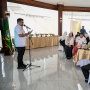 Gubernur Bobby Apresiasi Kafilah Sumut Tembus Lima Besar MTQ Nasional
