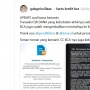 Sempat Ada Transaksi Misterius, DANA Protection Kembalikan Limit Kartu Kredit Warganet