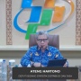 BPS: Inflasi September 2026 Naik 0,30 Persen, Harga Makanan Jadi Biang Kerok