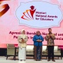 Ketika Guru Hadirkan Cara Baru Belajar Sains hingga Literasi, dari Bioplastik sampai AI