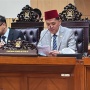 Komjen Suyudi Jadi Calon Kapolri Pengganti Listyo, DPR Langsung Gelar Fit And Proper Test