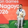 Desak Made Sumbang Emas Ke-4 Untuk Indonesia di Asian Games 2026