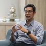 Mengenal Sosok Irwan Meilano, Guru Besar ITB yang Kini Menjabat Wamen KP