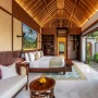 Emana Wedari Ubud, Vila Privat untuk Menikmati Sisi Tenang Pulau Dewata