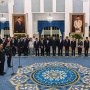 Prabowo Panggil Seluruh Menteri hingga Kepala Badan ke Istana Bogor Malam Ini