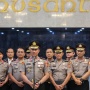 Alasan Jenderal Suyudi Mutasi Besar-besaran Usai Sehari Jadi Kapolri
