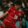 FIFA Umumkan Gelandang Timnas Indonesia U-17 Pindah Kewarganegaraan Finlandia